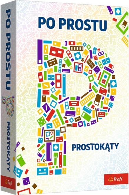 Gioco Simply P Rettangoli