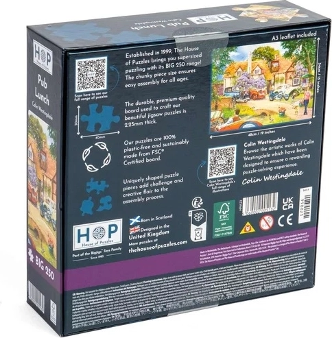 Materiale di qualità con certificazione FSC®