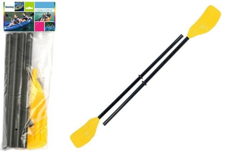 Remi pieghevoli 124 cm Bestway