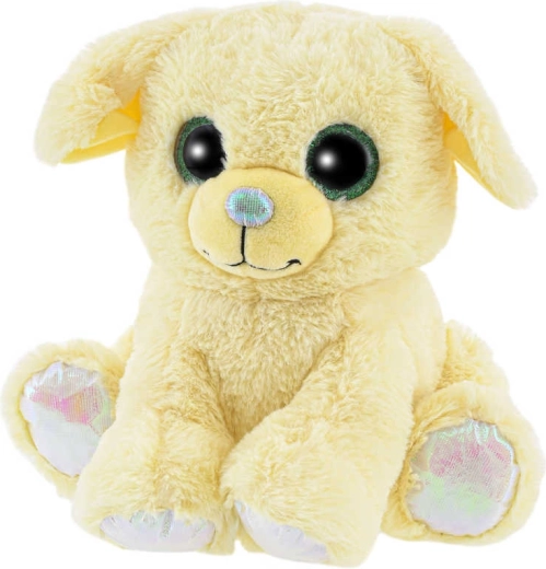 Peluche morbido e versione seduta
