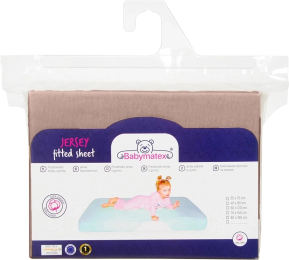Materiale sicuro con certificazione Oeko-Tex