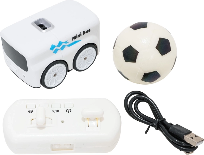 Sensori intelligenti ed evitamento degli ostacoli