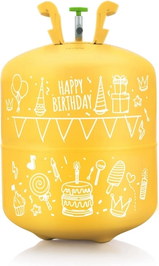 Gonfiaggio facile e sicuro