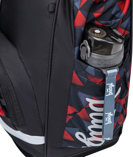 Tasca termica e organizzazione intelligente