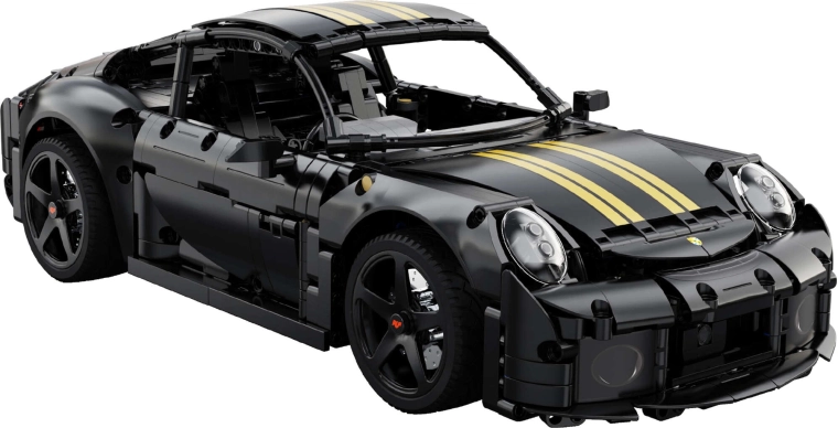 Design premium in scala 1:10