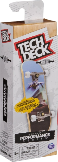 Sensazione di guida realistica grazie alla tavola in legno