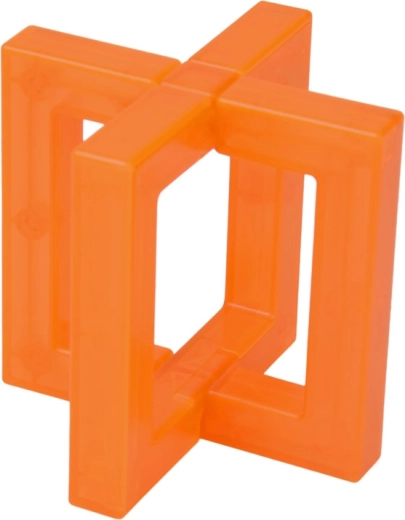 Design intelligente in tre pezzi