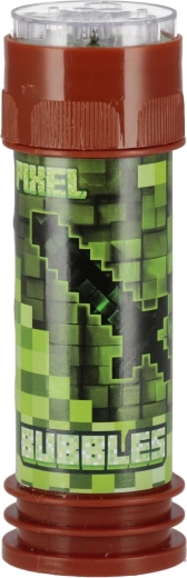 Flacone compatto e resistente da 55 ml