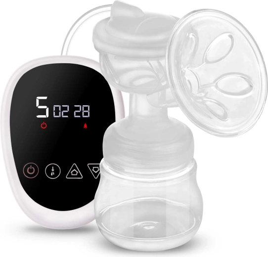 Tecnologia bifase con 9 livelli in ogni fase