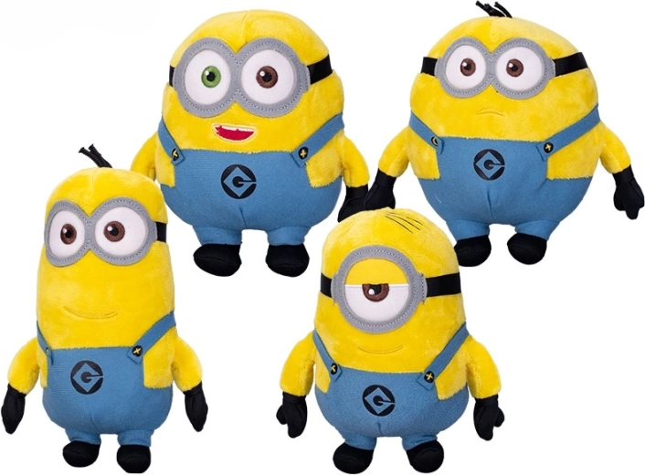 Collezione di personaggi amatissimi