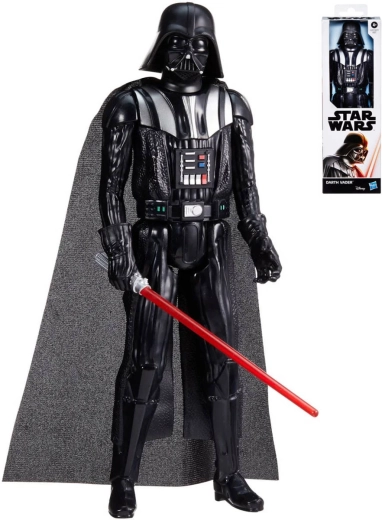 Action figure Star Wars Titan Hero Series - 1 pezzo