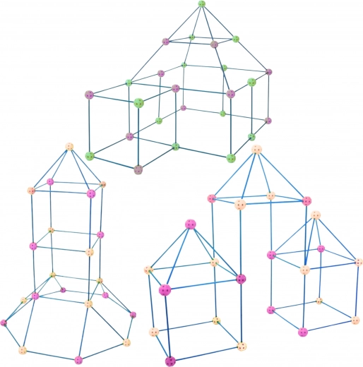 Costruzioni 3D senza limiti