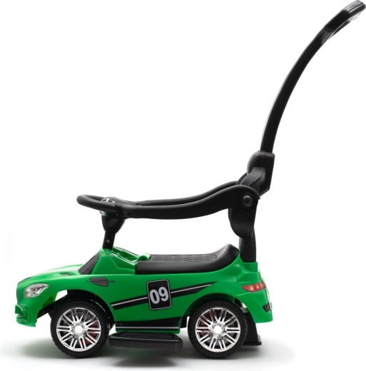 La sicurezza prima di tutto