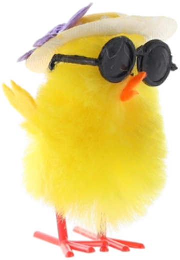 Aspetto giocoso che colpisce a prima vista