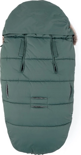 Fissaggio universale e facile regolazione