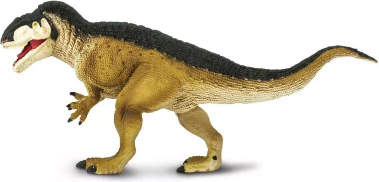 Safari Ltd. acrocanthosaurus – statuetta di dinosauro carnivoro - 1 pezzo