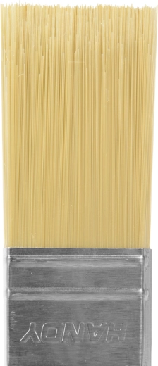 Setole fissate saldamente