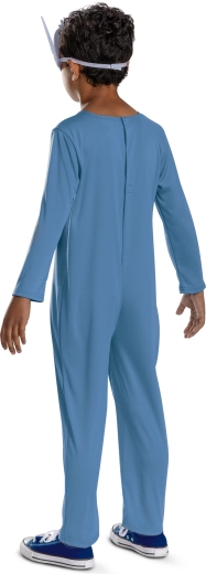 Vestizione facile e uso sicuro