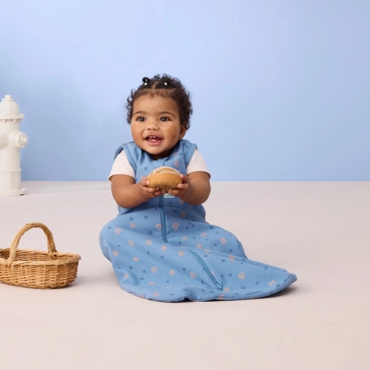 Zip a doppio cursore per cambi facili