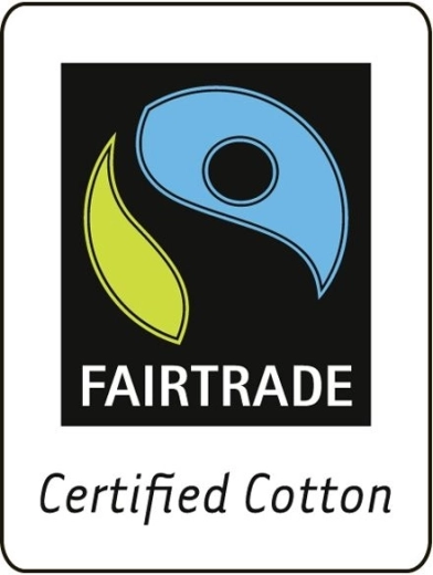 Cotone con certificazione Fairtrade