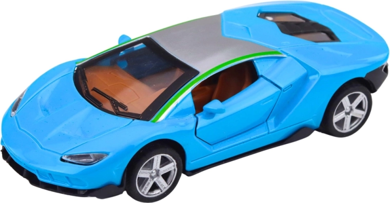 Effetti luminosi e sonori