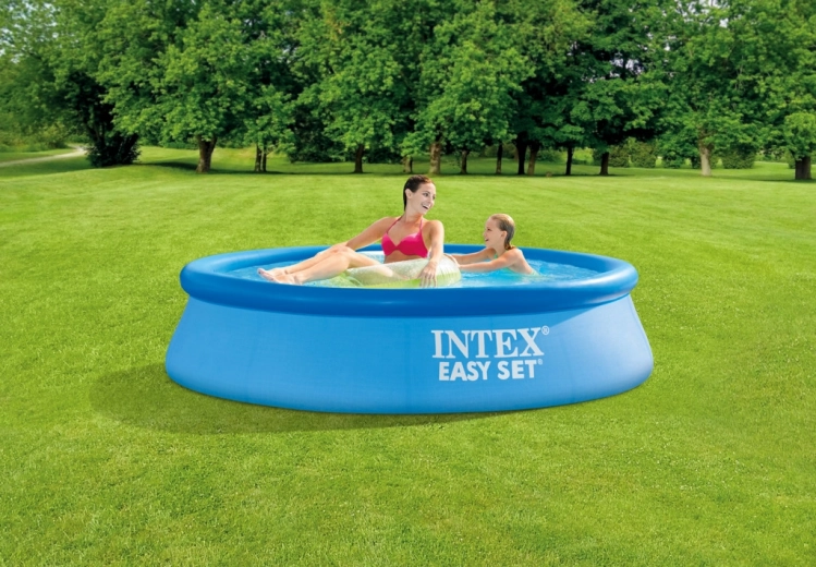 Per il divertimento di tutta la famiglia in giardino