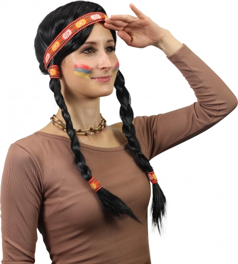 Ideale per il carnevale e le feste a tema