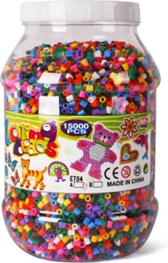 Utilizzo versatile delle creazioni finite