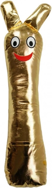 Bludišťák di peluche 50 cm – Dorato