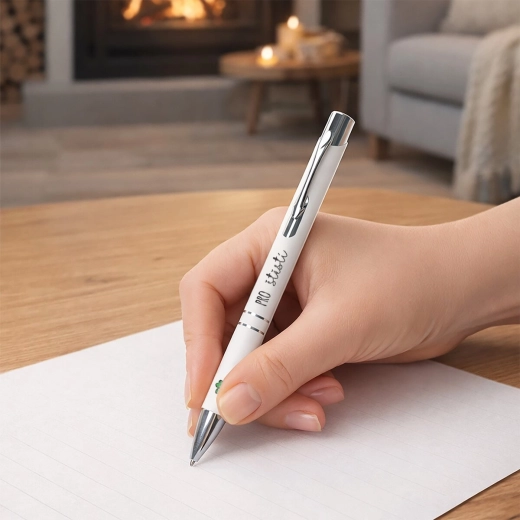 Scrittura fluida e confortevole ogni giorno