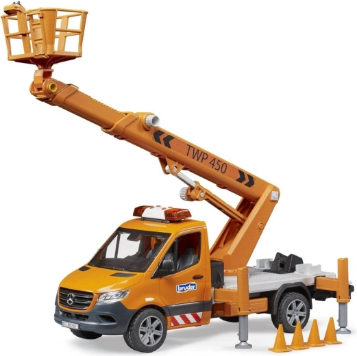 Sprinter equipaggiato realisticamente