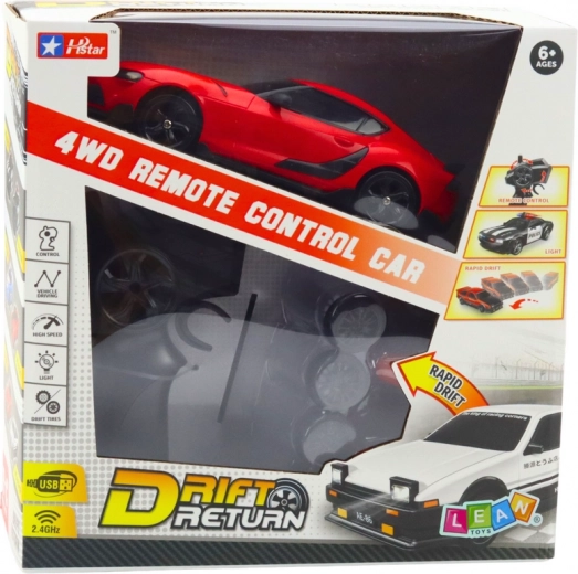 Dotazione completa per l