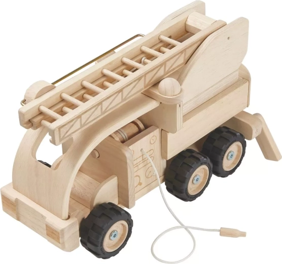 Materiali sicuri ed ecologici PlanToys