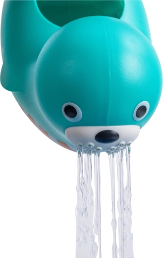 Getto d’acqua delicato e controllato