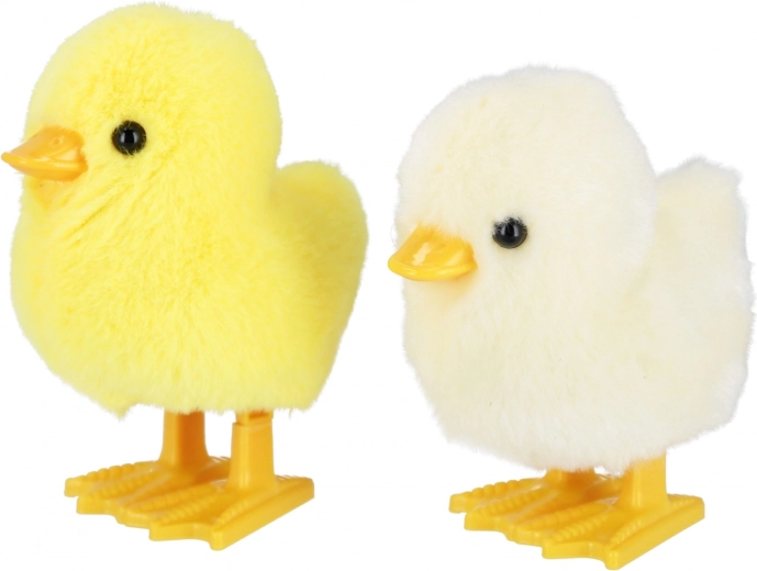 Due varianti adorabili