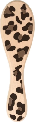 Legno di ciliegio naturale senza sostanze indesiderate