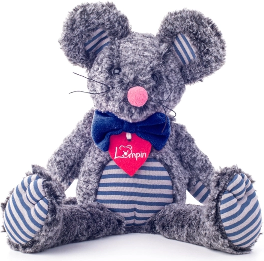 Topolino Ticky di peluche 30 cm