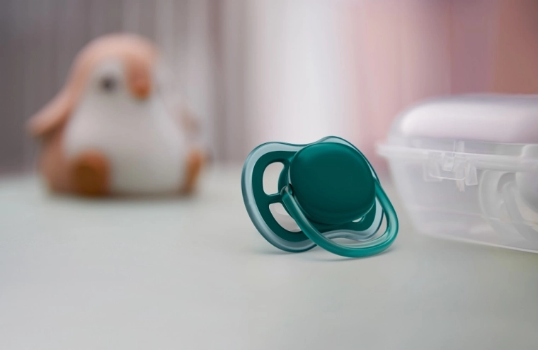 Sterilizzazione nella custodia in 3 minuti