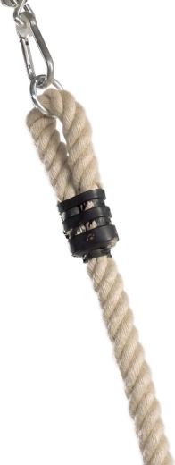 Materiali resistenti e fissaggio affidabile