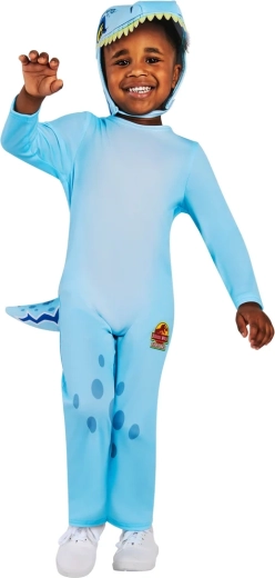 Facile da indossare e set completo