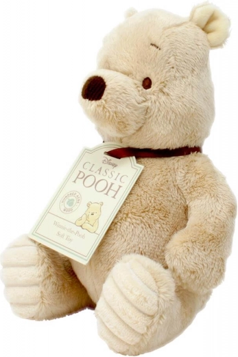 Orsetto Winnie the Pooh Classico in Peluche 20 cm