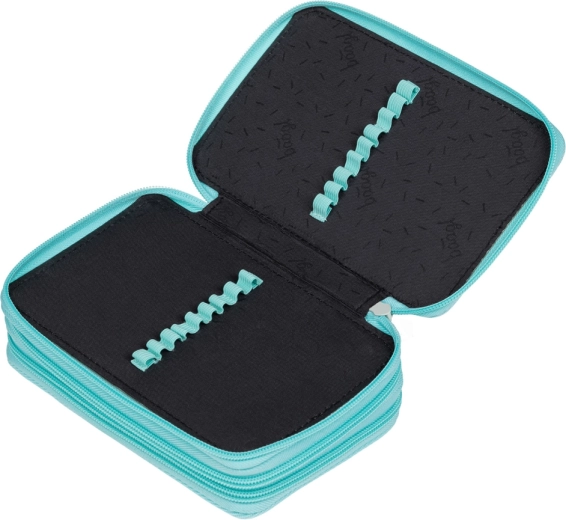 Asoline elastiche anche per pastelli e pennarelli spessi