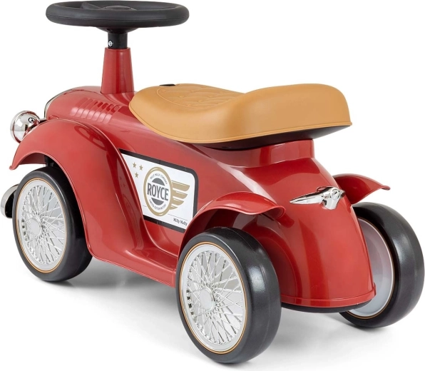 Ruote morbide in EVA per una guida silenziosa e fluida