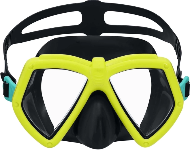 Taglia universale e struttura senza lattice