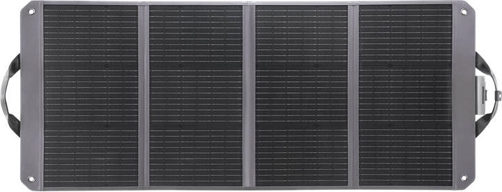 Pannello solare portatile 120 W ZIGNES per DJI Power