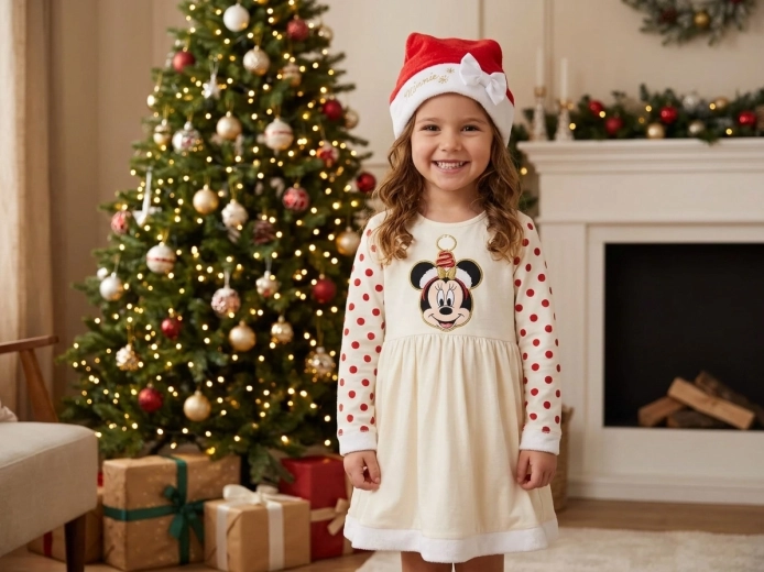 Completo per un Natale incantato