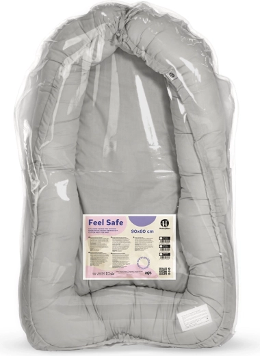 Leggero e facile da trasportare