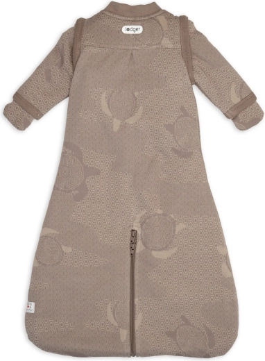 Materiali premium e comfort termico 2.4 TOG