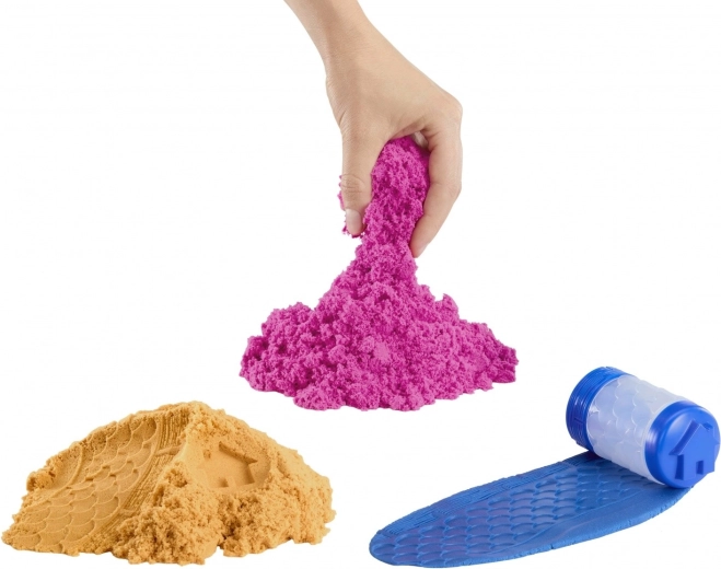 Consistenza che non si asciuga per un divertimento senza fine