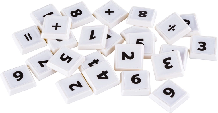 Matematica: addizione, sottrazione ed equazioni